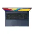 Asus Vivobook 15 X1504VA Intel Core i3 1315U 13th Gen 8GB RAM 512GB SSD 15.6” FHD Display Laptop (Quiet Blue)